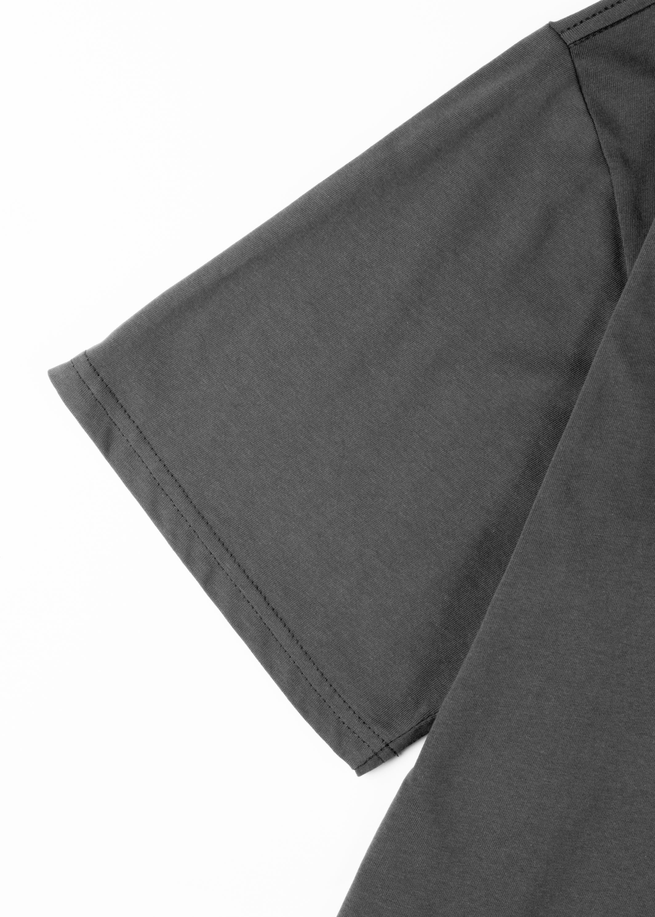 Heavyweight Drop Shoulder T-Shirt