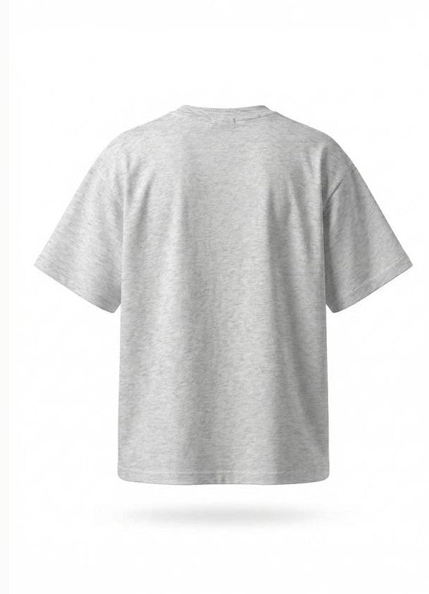 Heavyweight Drop Shoulder T-Shirt