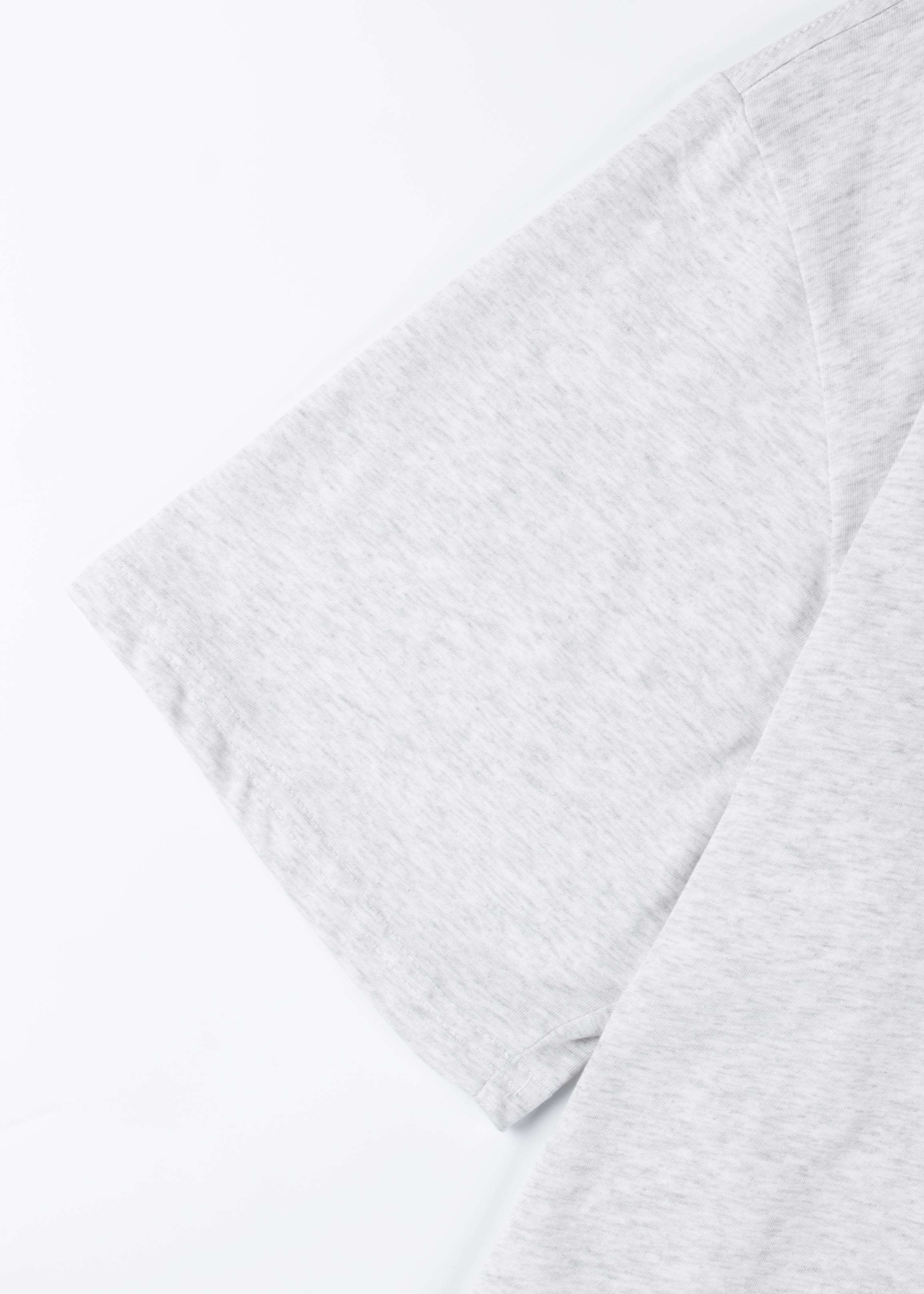 Heavyweight Drop Shoulder T-Shirt
