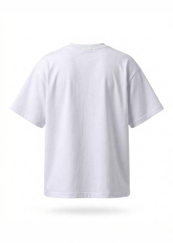 Heavyweight Drop Shoulder T-Shirt