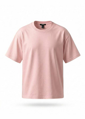 Heavyweight Drop Shoulder T-Shirt