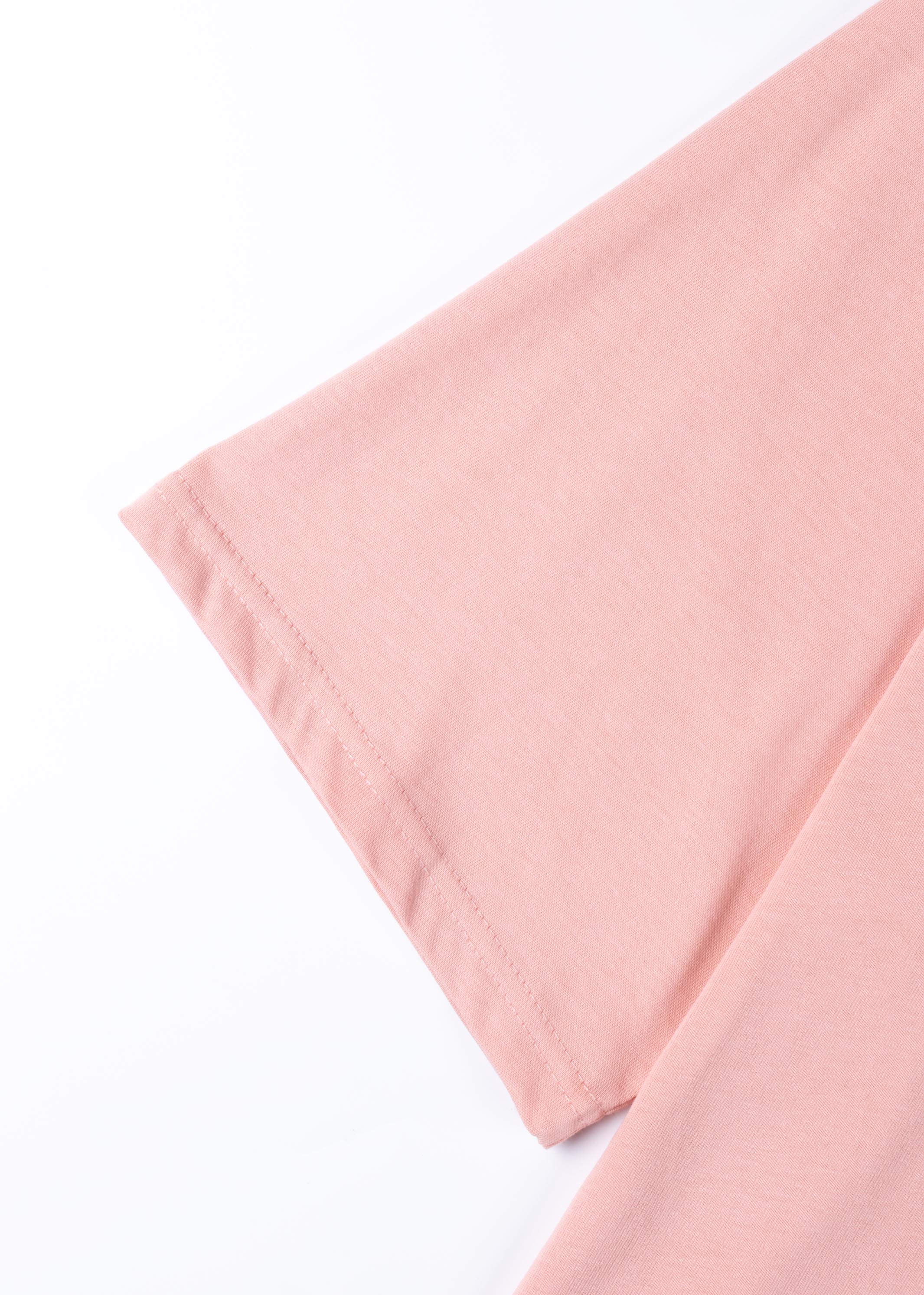 Heavyweight Drop Shoulder T-Shirt
