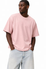 Heavyweight Drop Shoulder T-Shirt