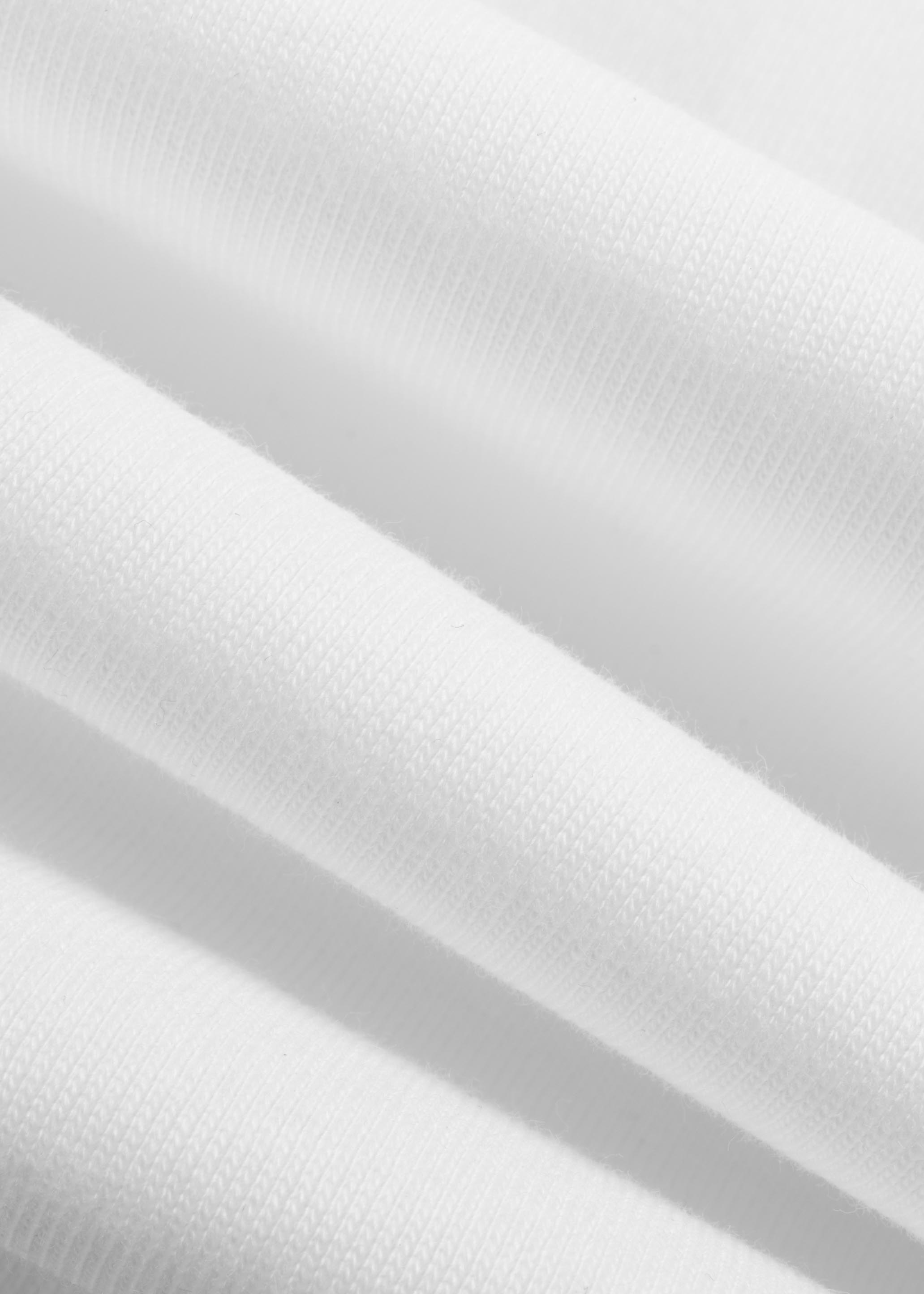 Heavyweight Drop Shoulder T-Shirt