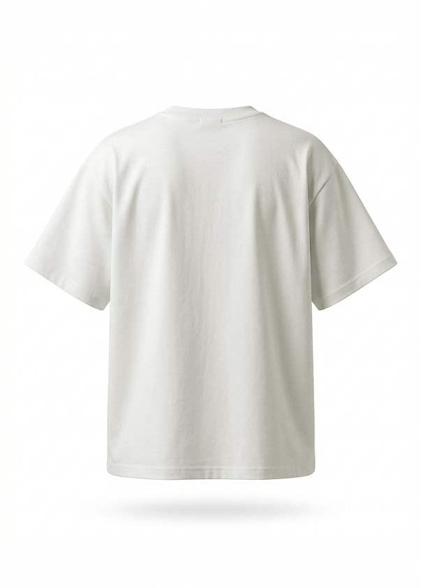 Heavyweight Drop Shoulder T-Shirt