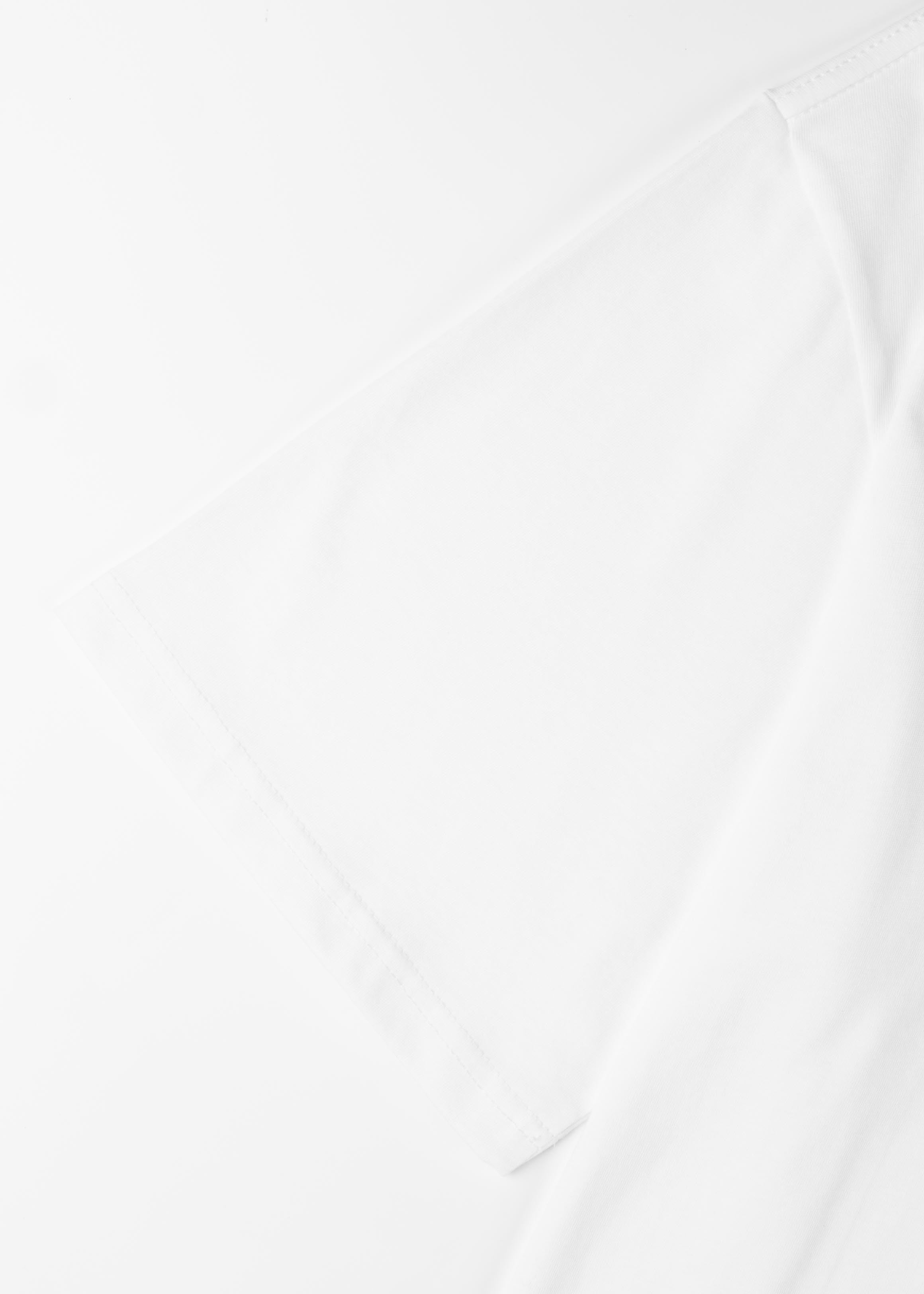 Heavyweight Drop Shoulder T-Shirt