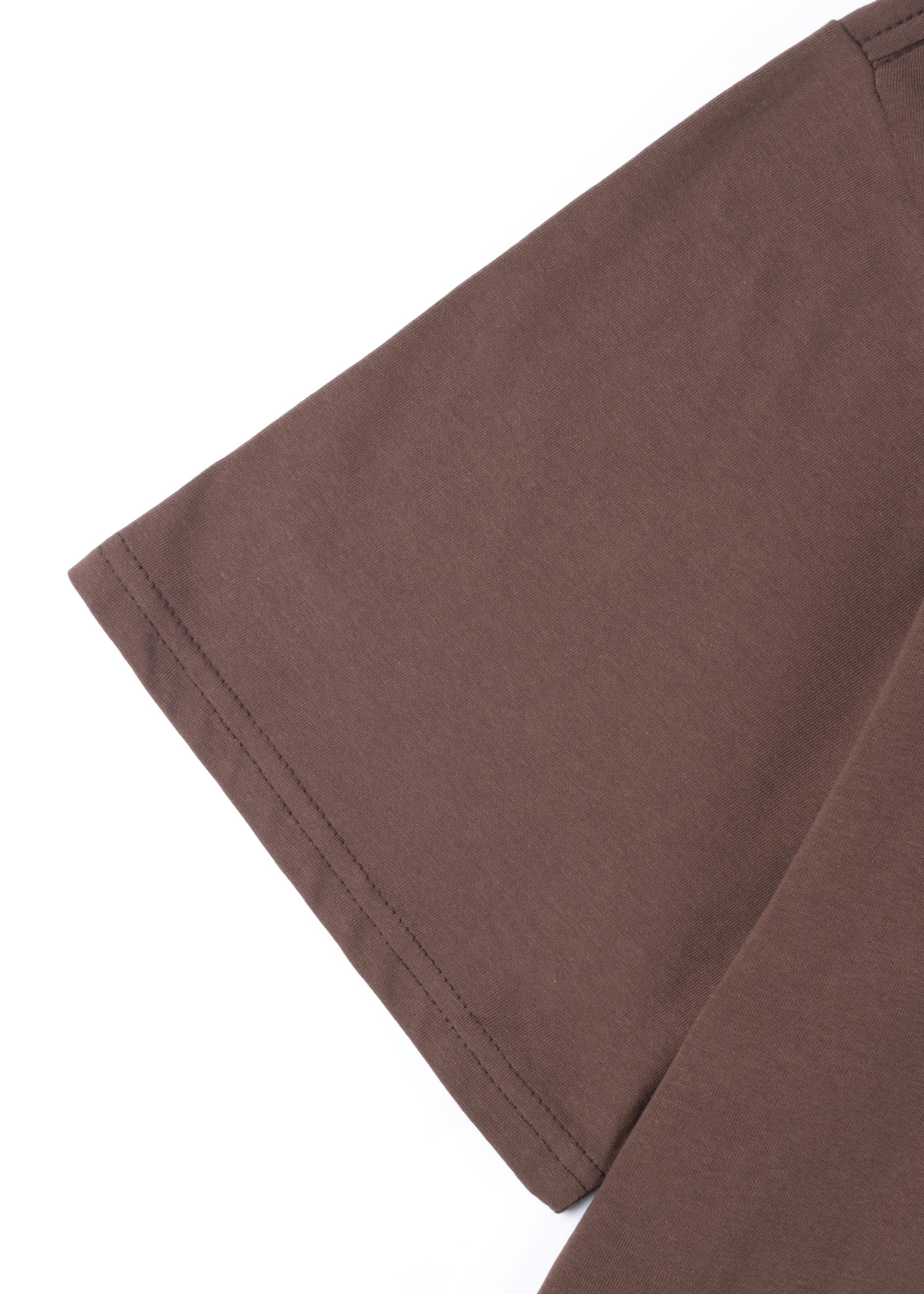 Heavyweight Drop Shoulder T-Shirt