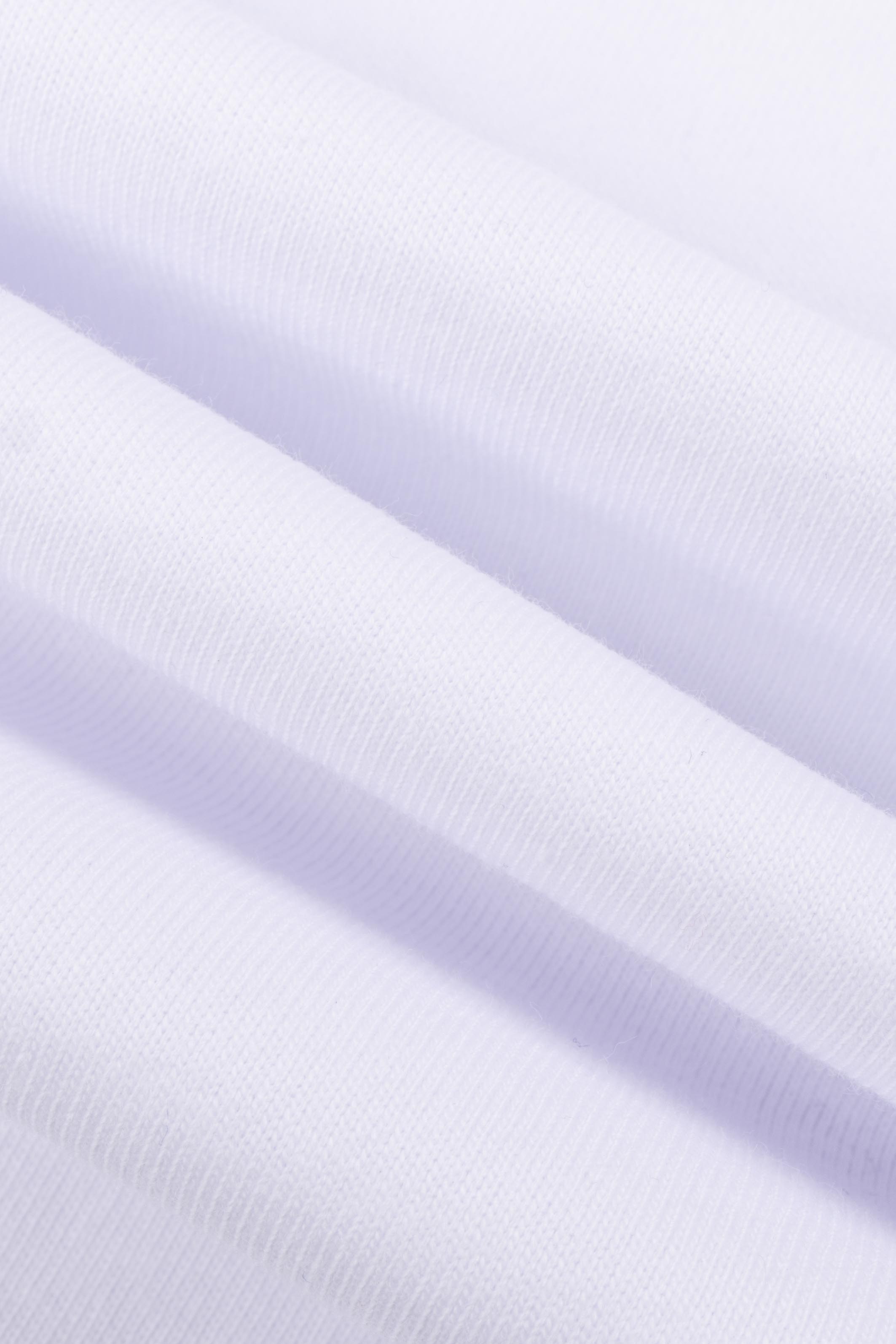 Heavyweight Drop Shoulder T-Shirt
