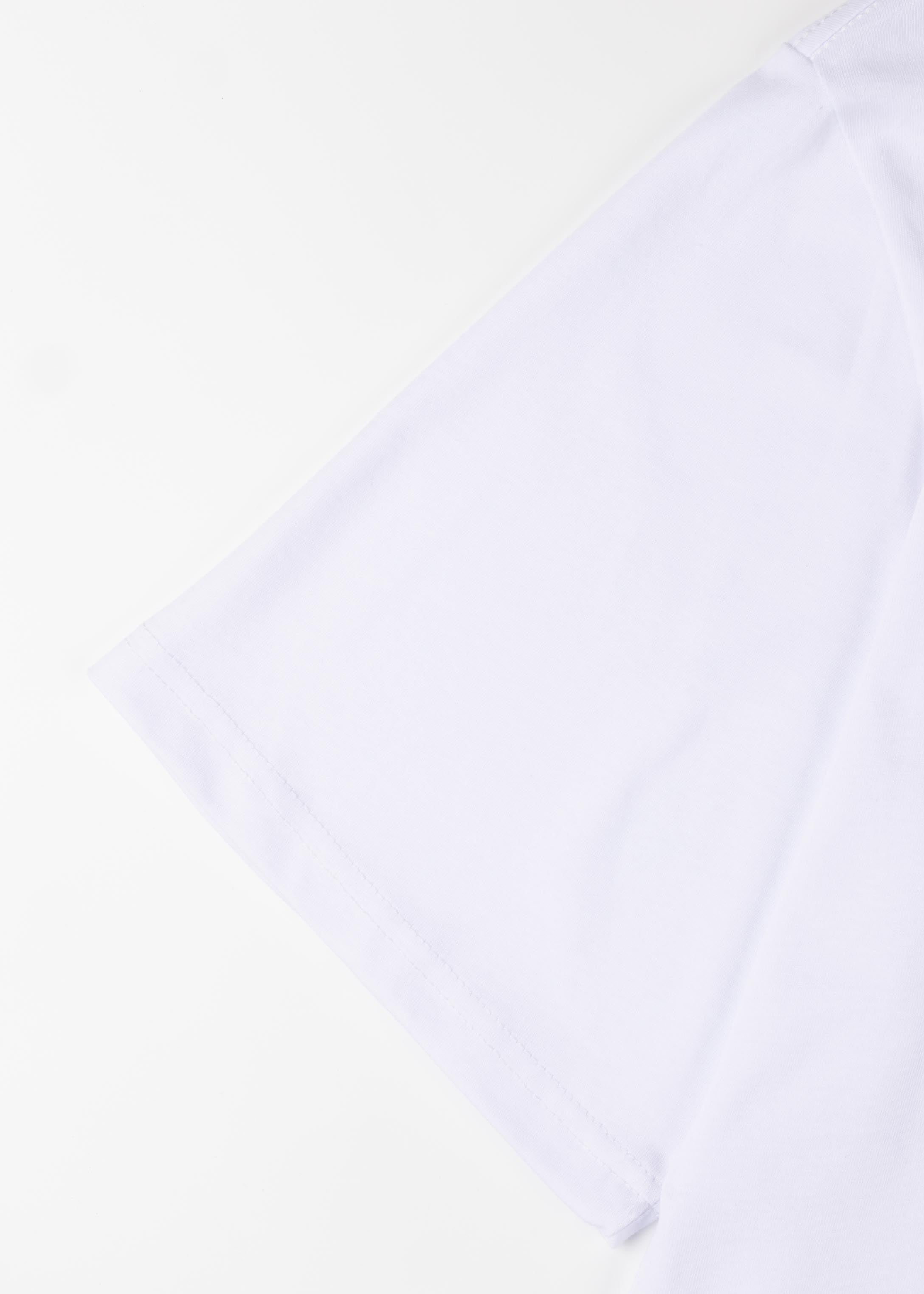 Heavyweight Drop Shoulder T-Shirt