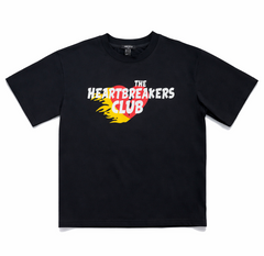 The Heartbreakers Club Graphic T-Shirt