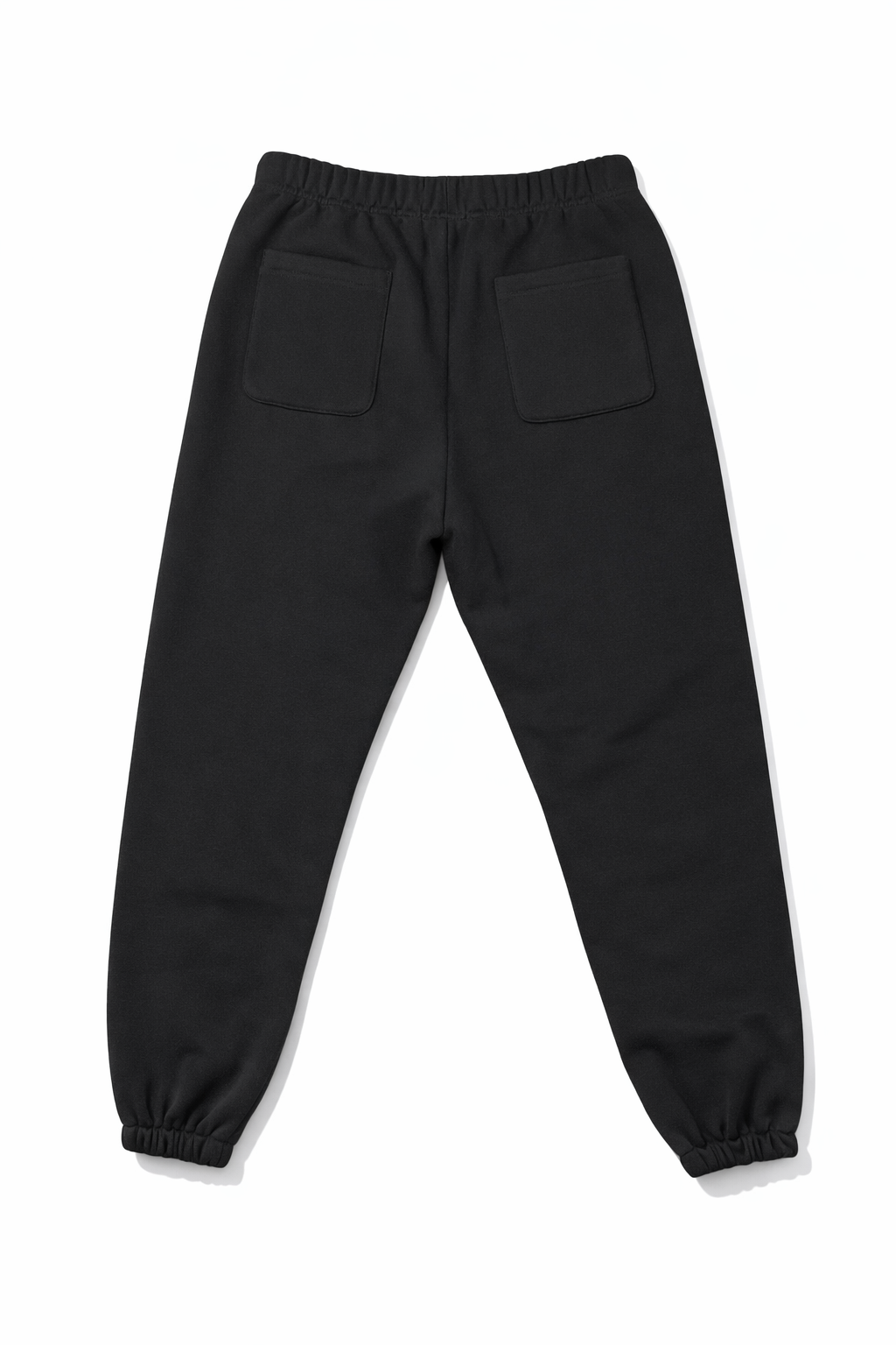 The Heartbreakers Club Graphic Joggers