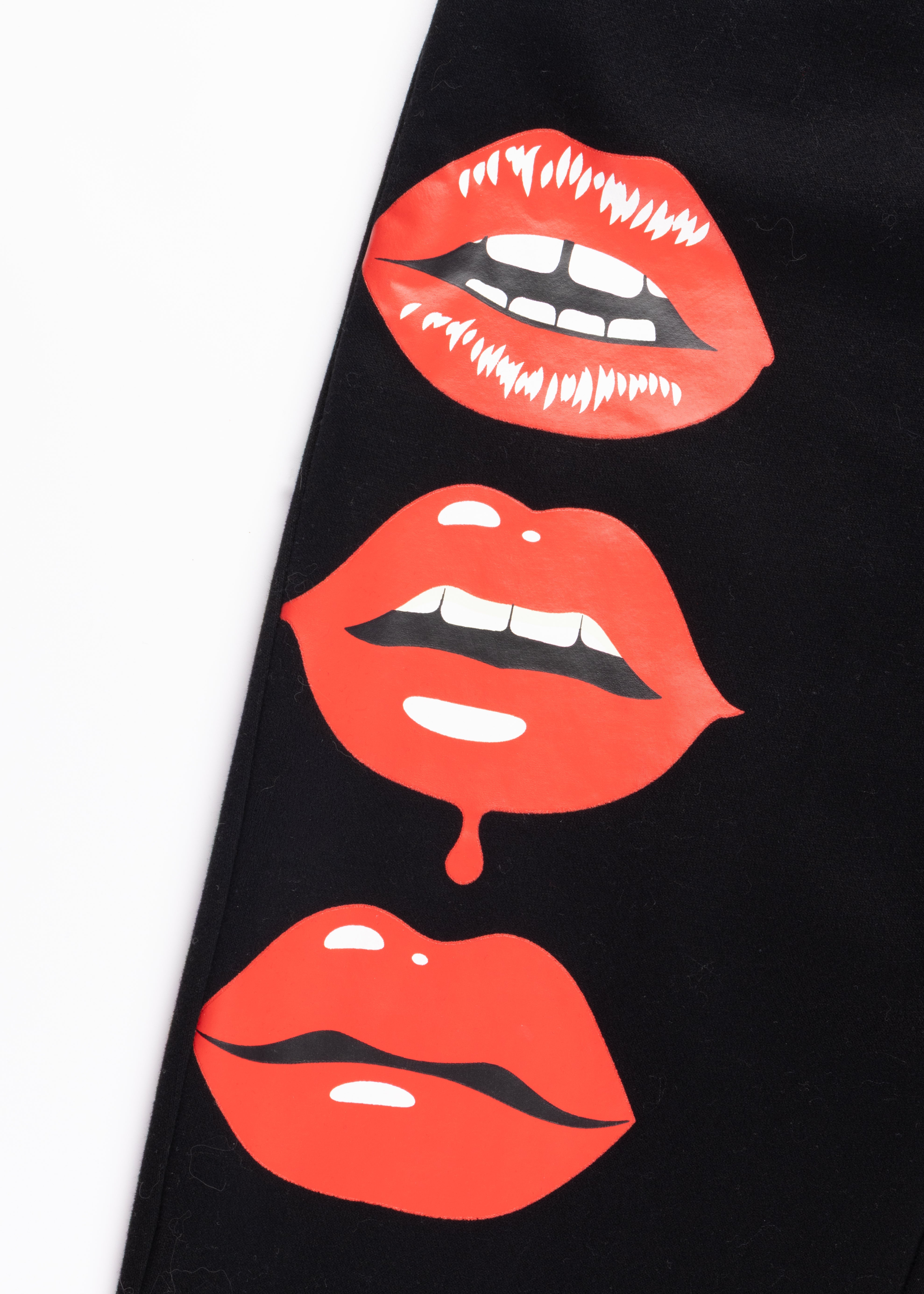 The Heartbreakers Club Graphic Joggers