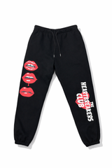 The Heartbreakers Club Graphic Joggers
