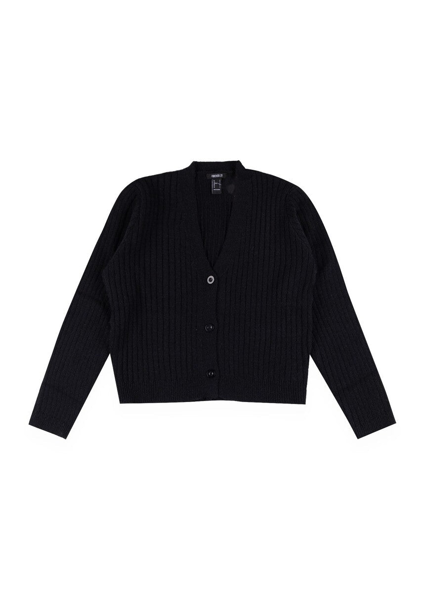 Cable Knit Cardigan Sweater & Mini Dress Set
