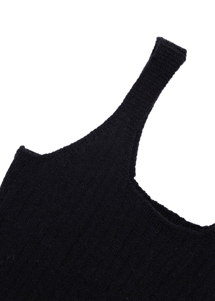 Cable Knit Cardigan Sweater & Mini Dress Set