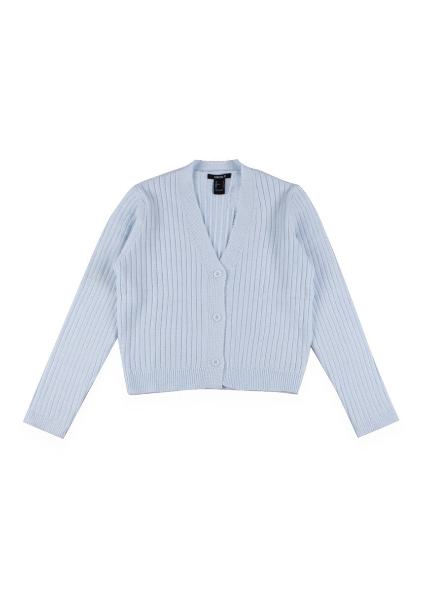 Cable Knit Cardigan Sweater & Mini Dress Set