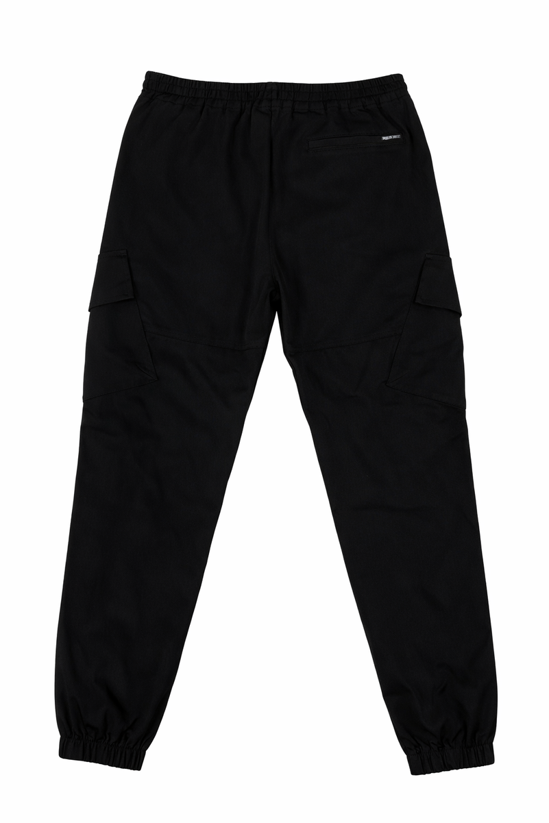 Cargo Joggers