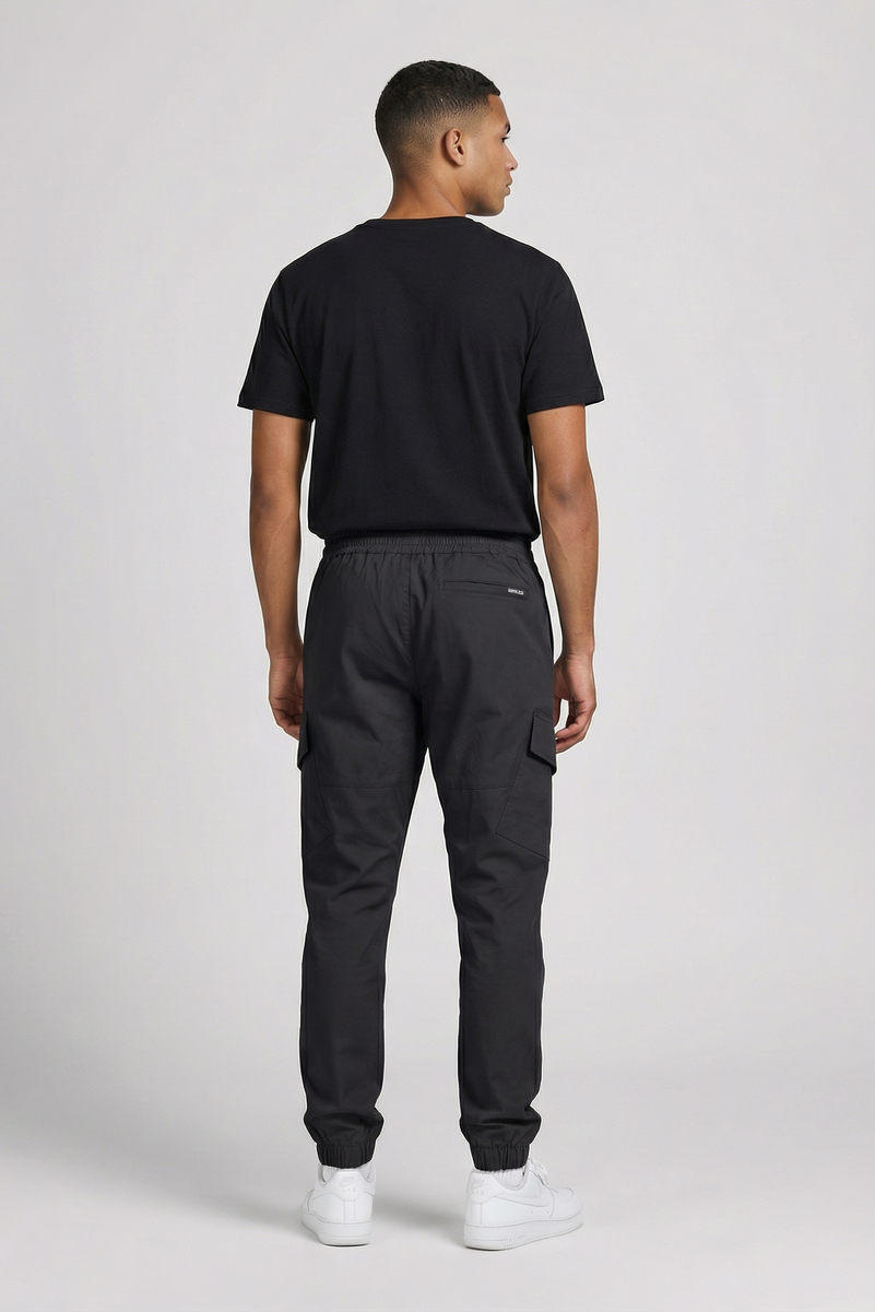 Cargo Joggers