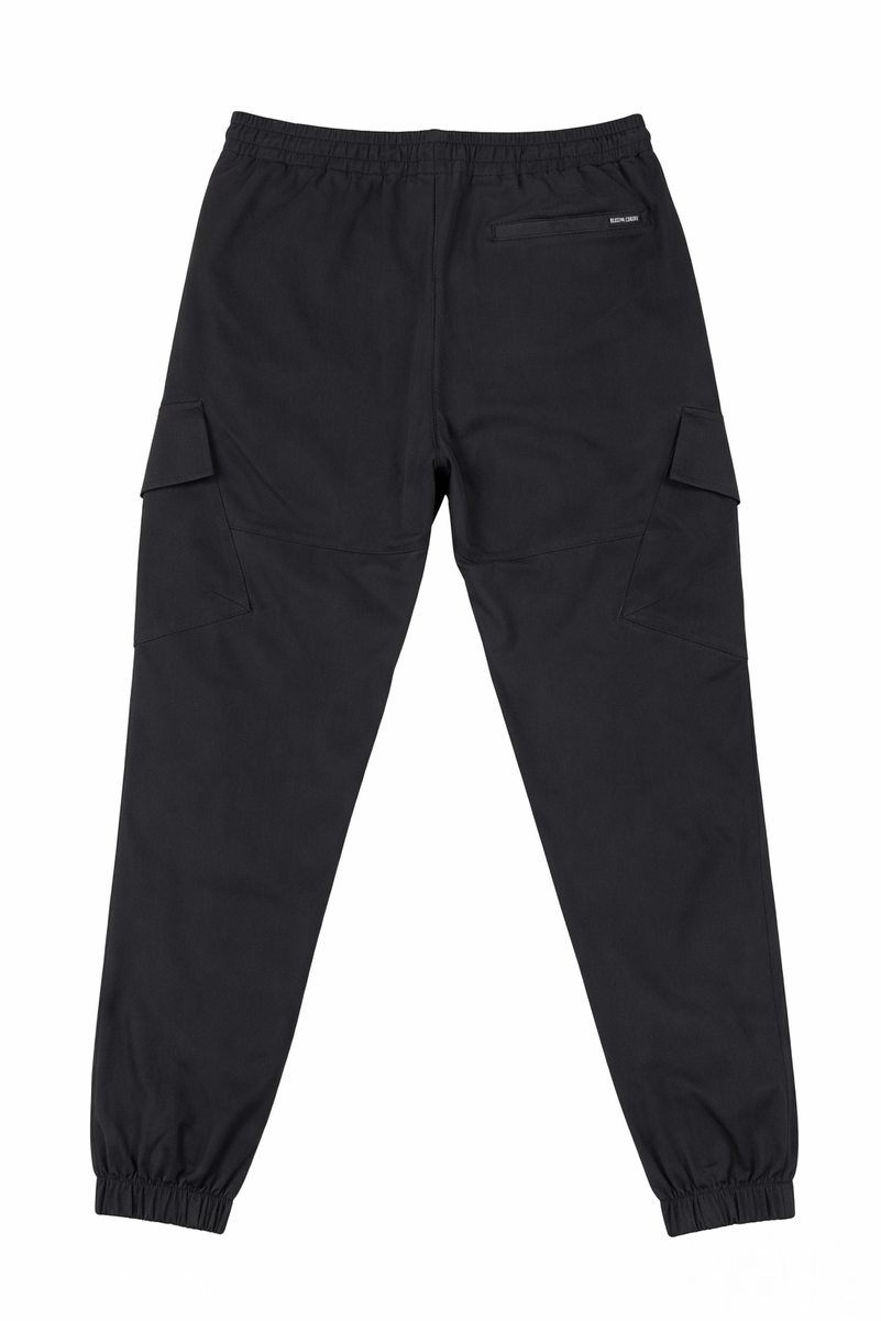 Cargo Joggers