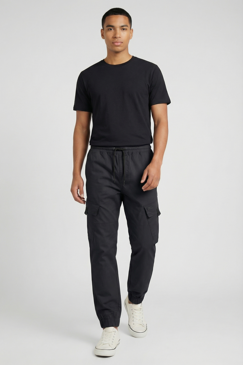 Cargo Joggers