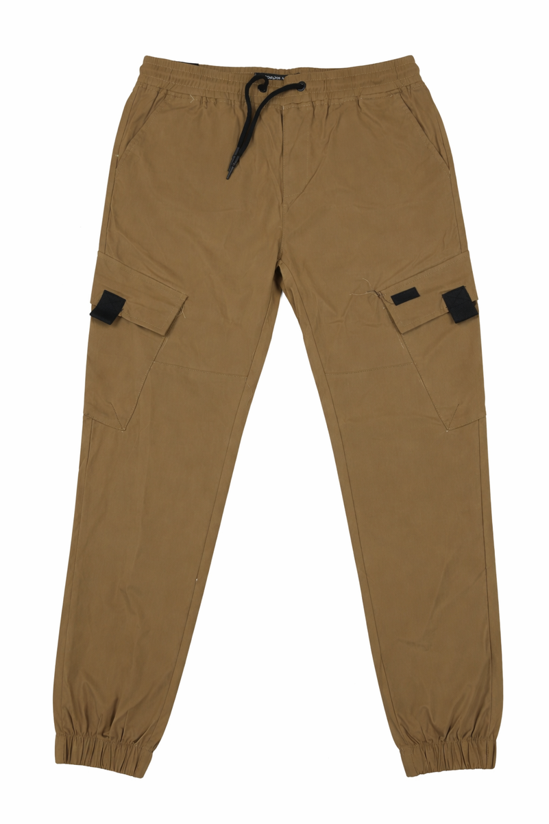 Cargo Joggers
