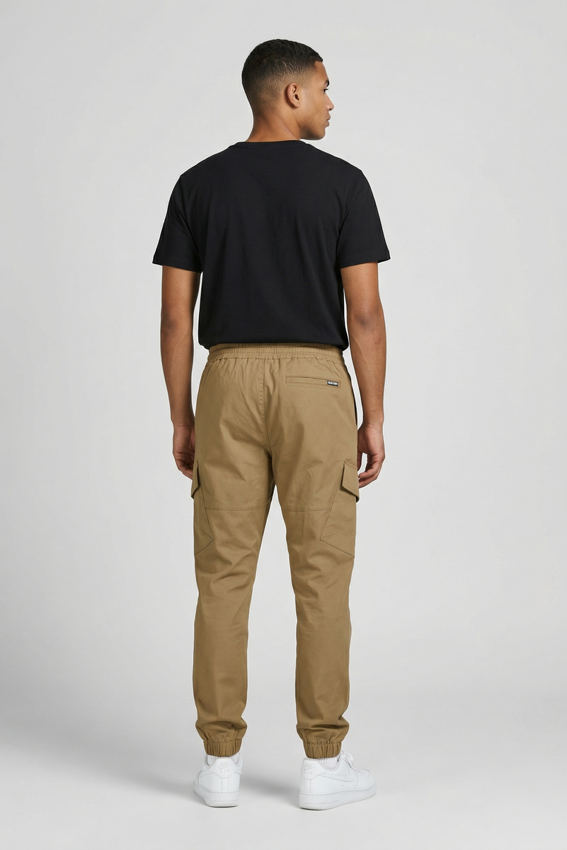 Cargo Joggers