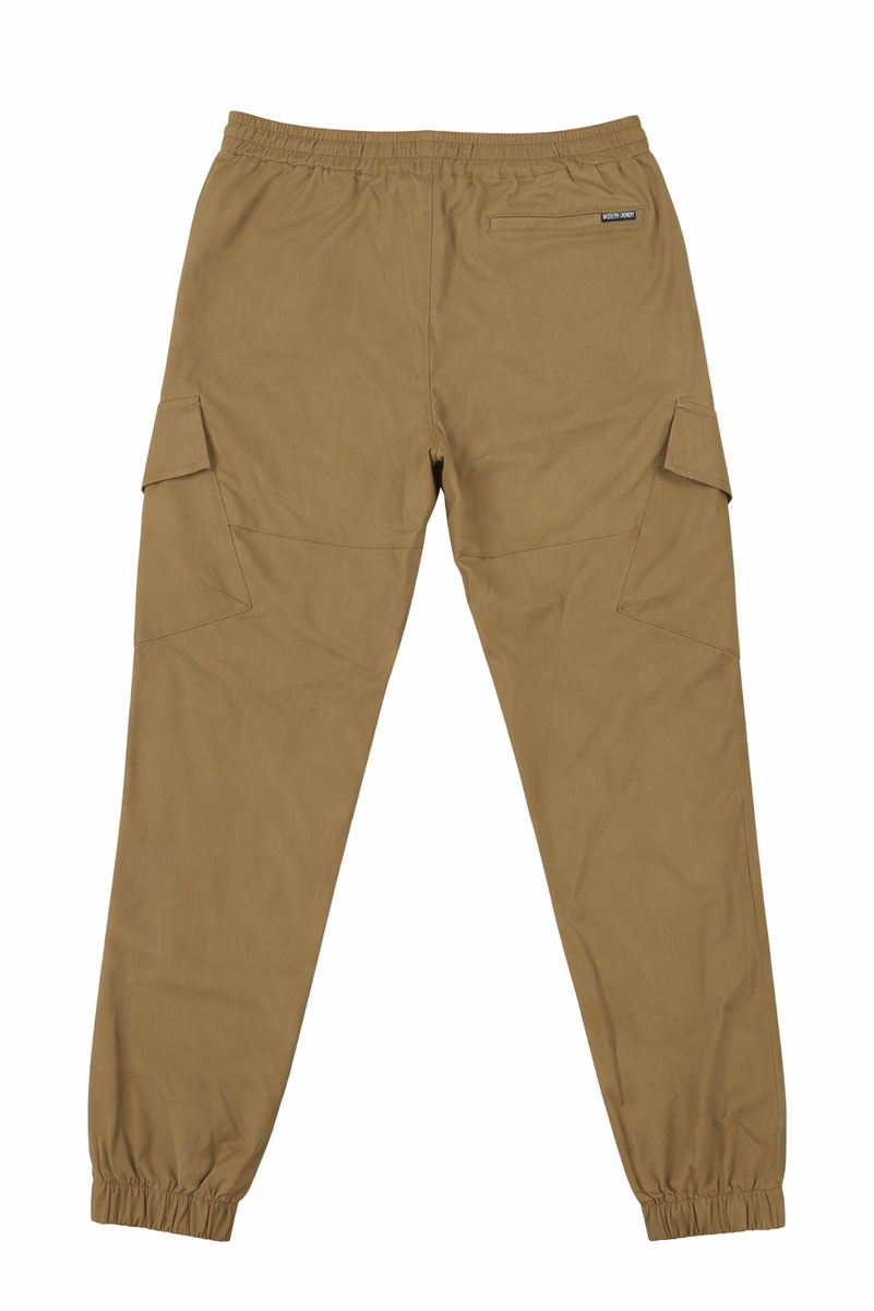 Cargo Joggers