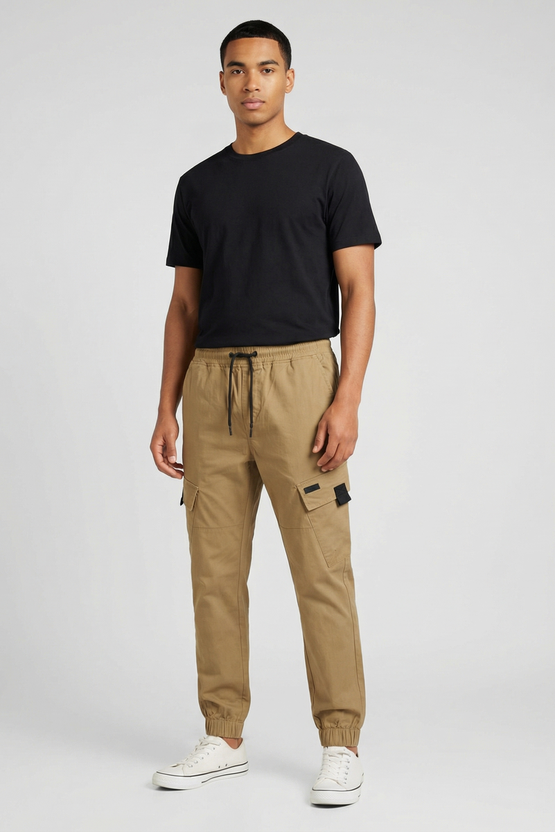 Cargo Joggers