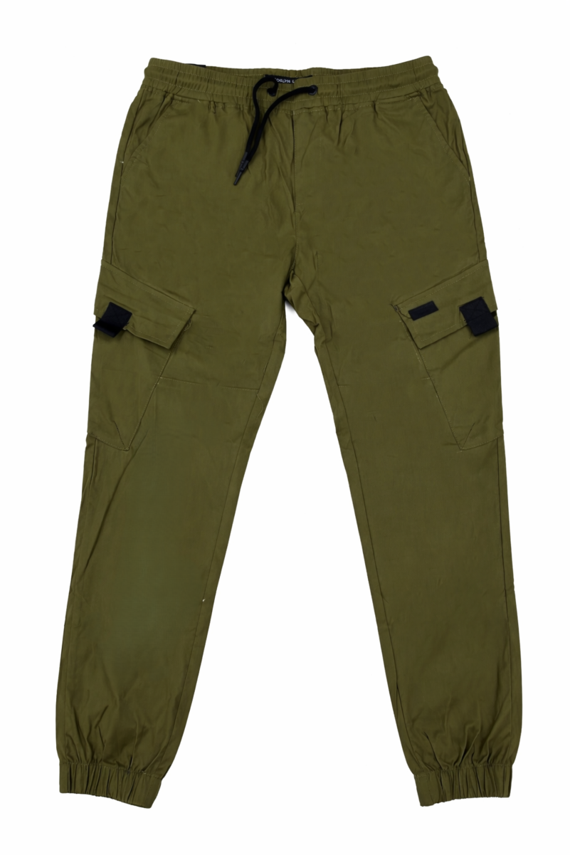 Cargo Joggers