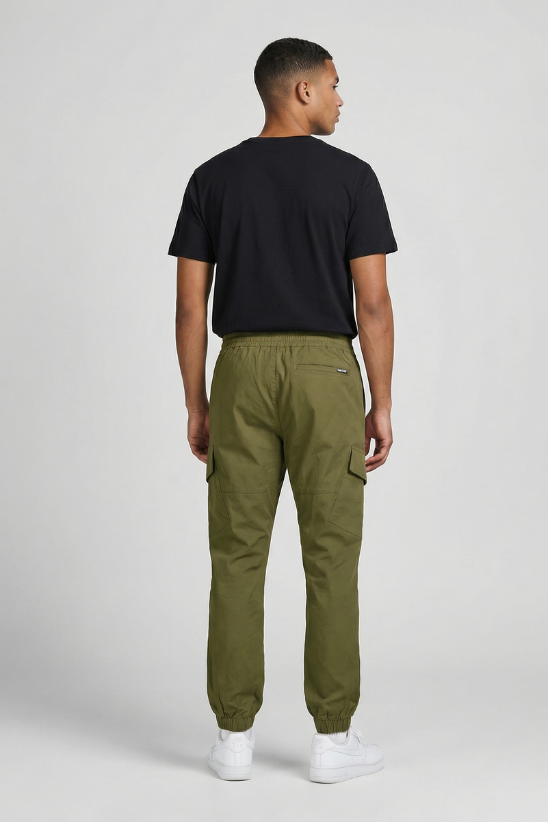 Cargo Joggers