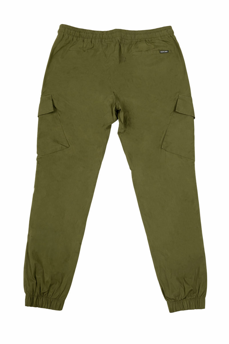 Cargo Joggers