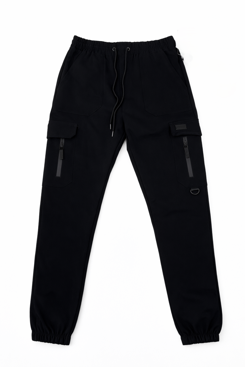 Cargo Joggers