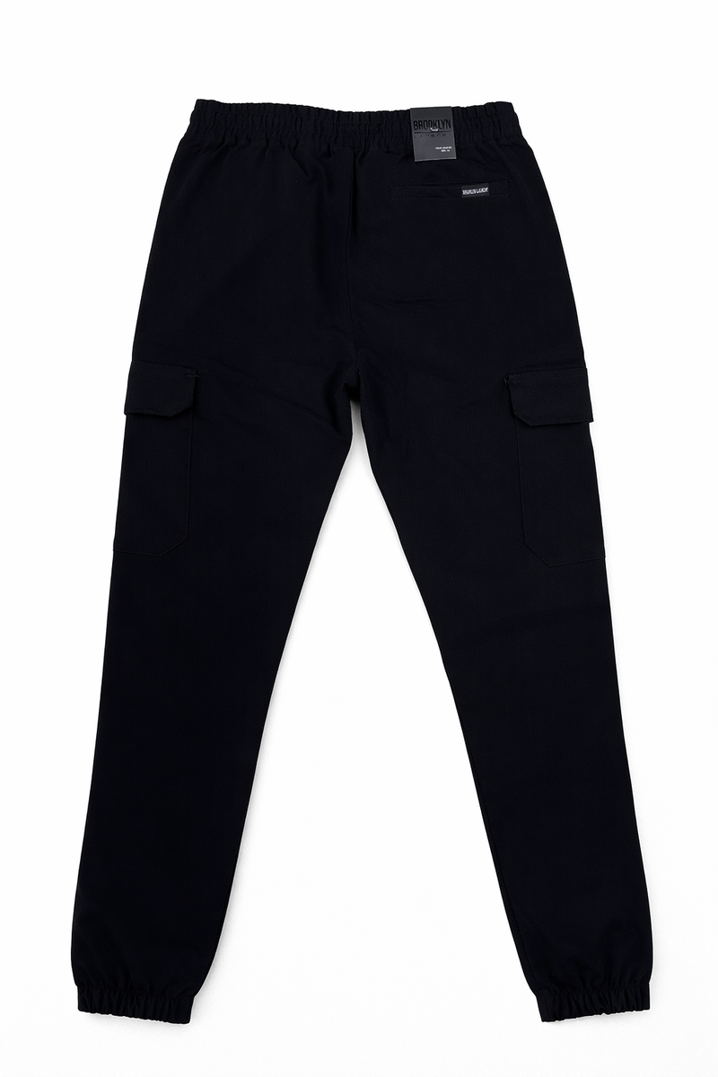 Cargo Joggers