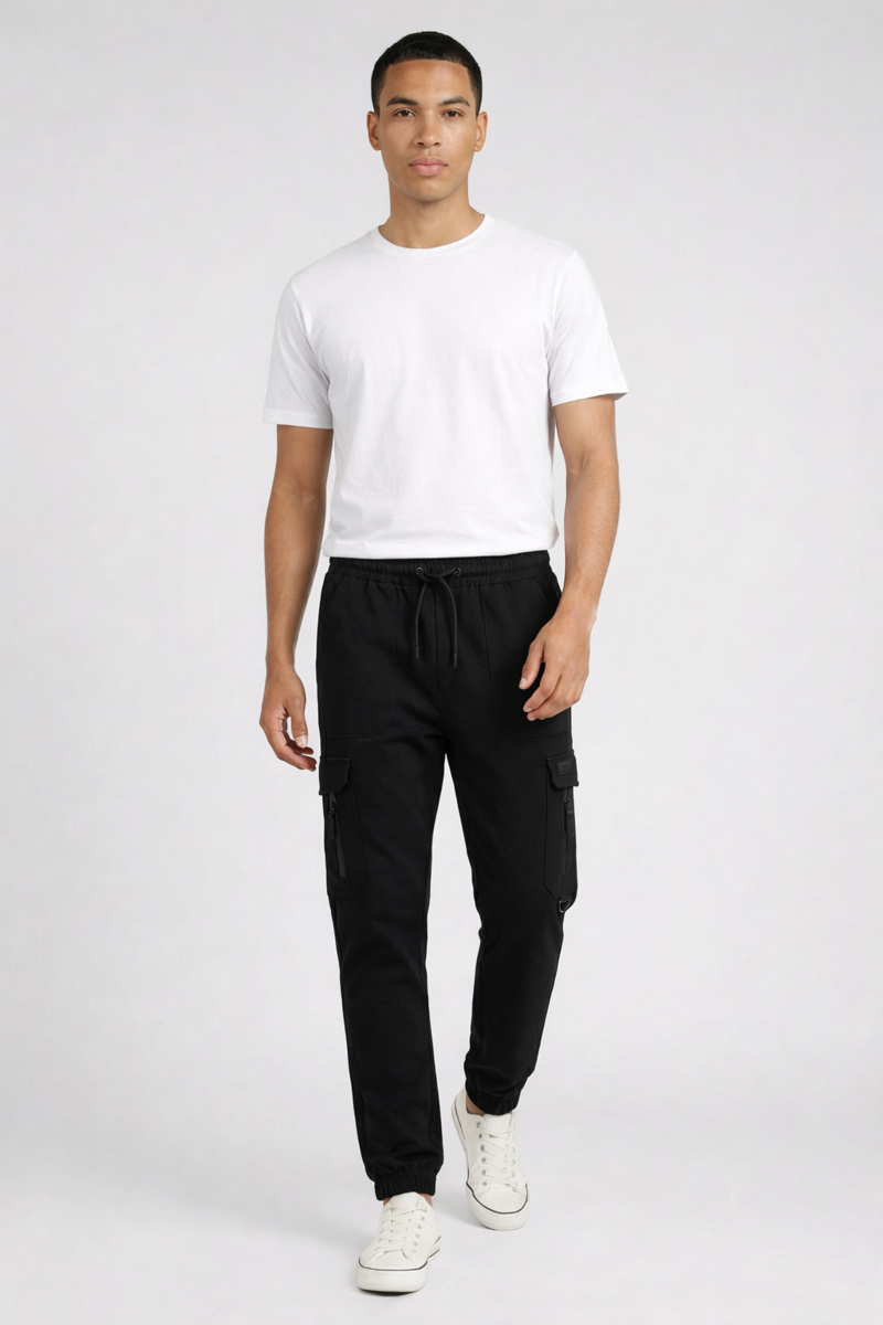 Cargo Joggers