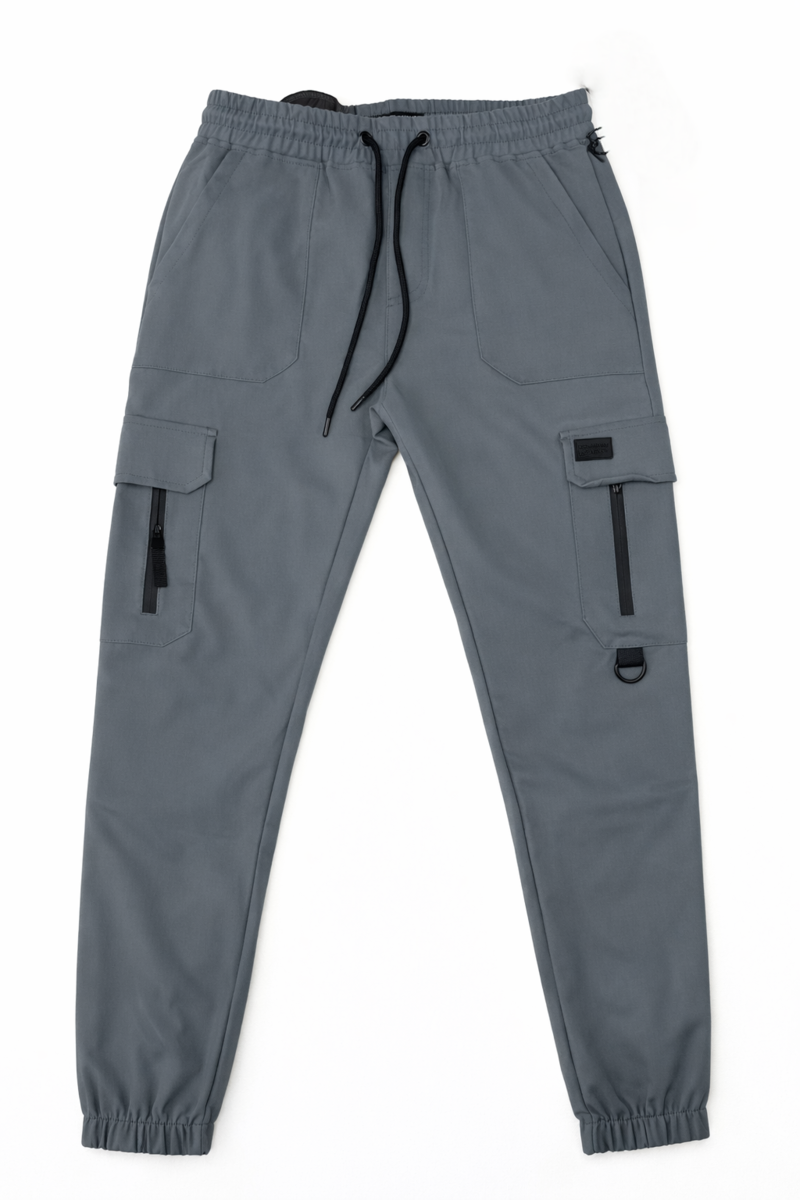Cargo Joggers