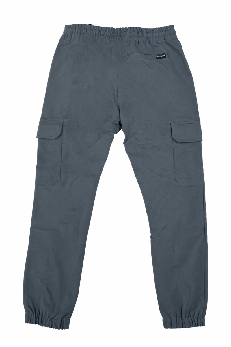 Cargo Joggers