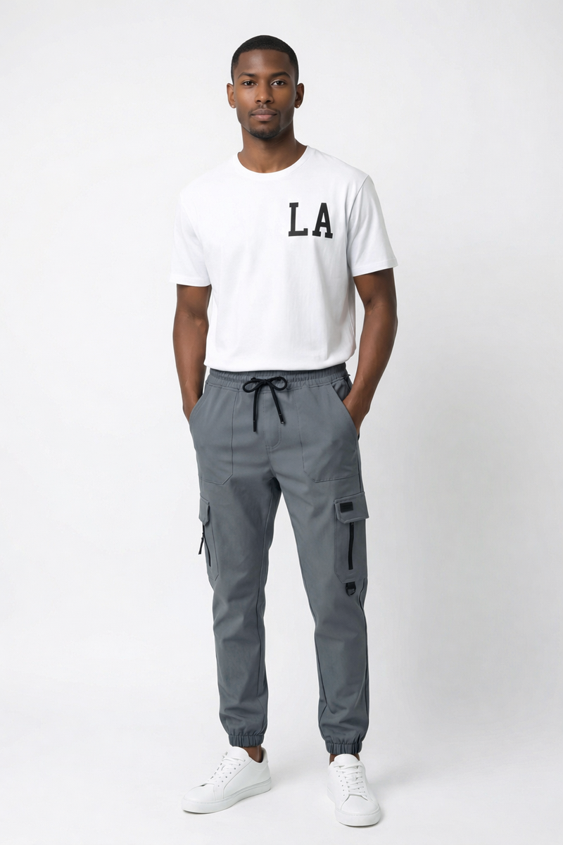 Cargo Joggers