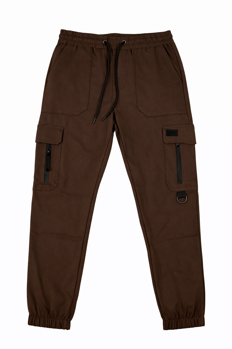 Cargo Joggers