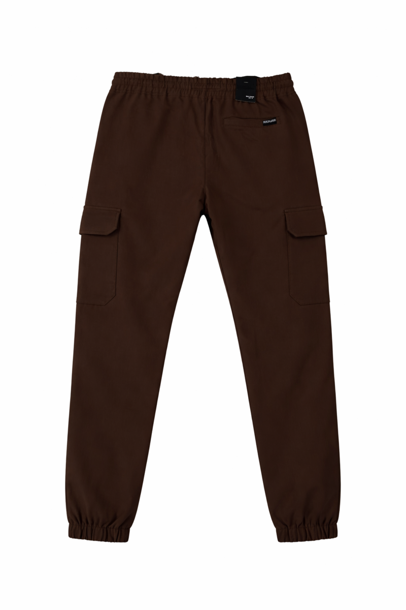 Cargo Joggers