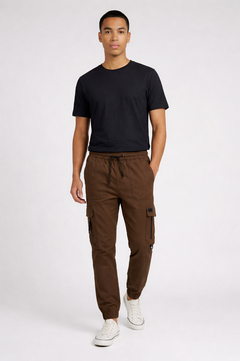 Cargo Joggers