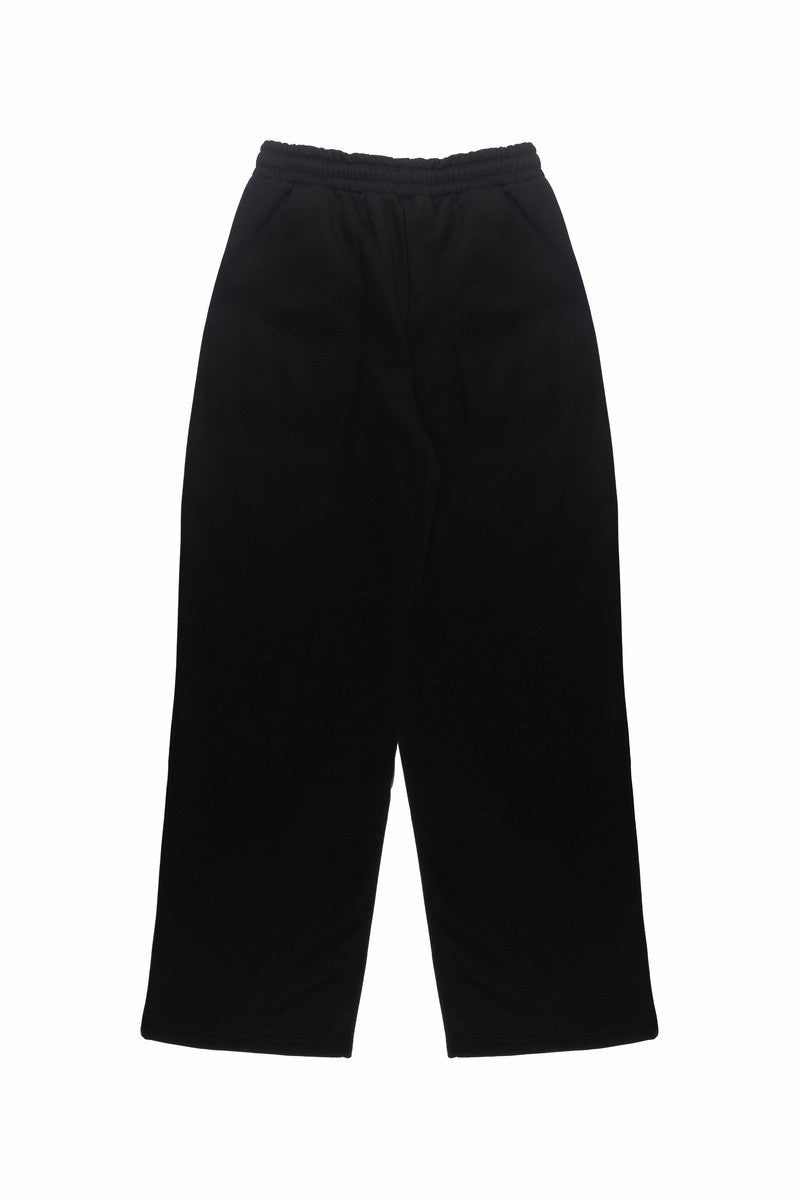Drawstring Relaxed Fit Pants