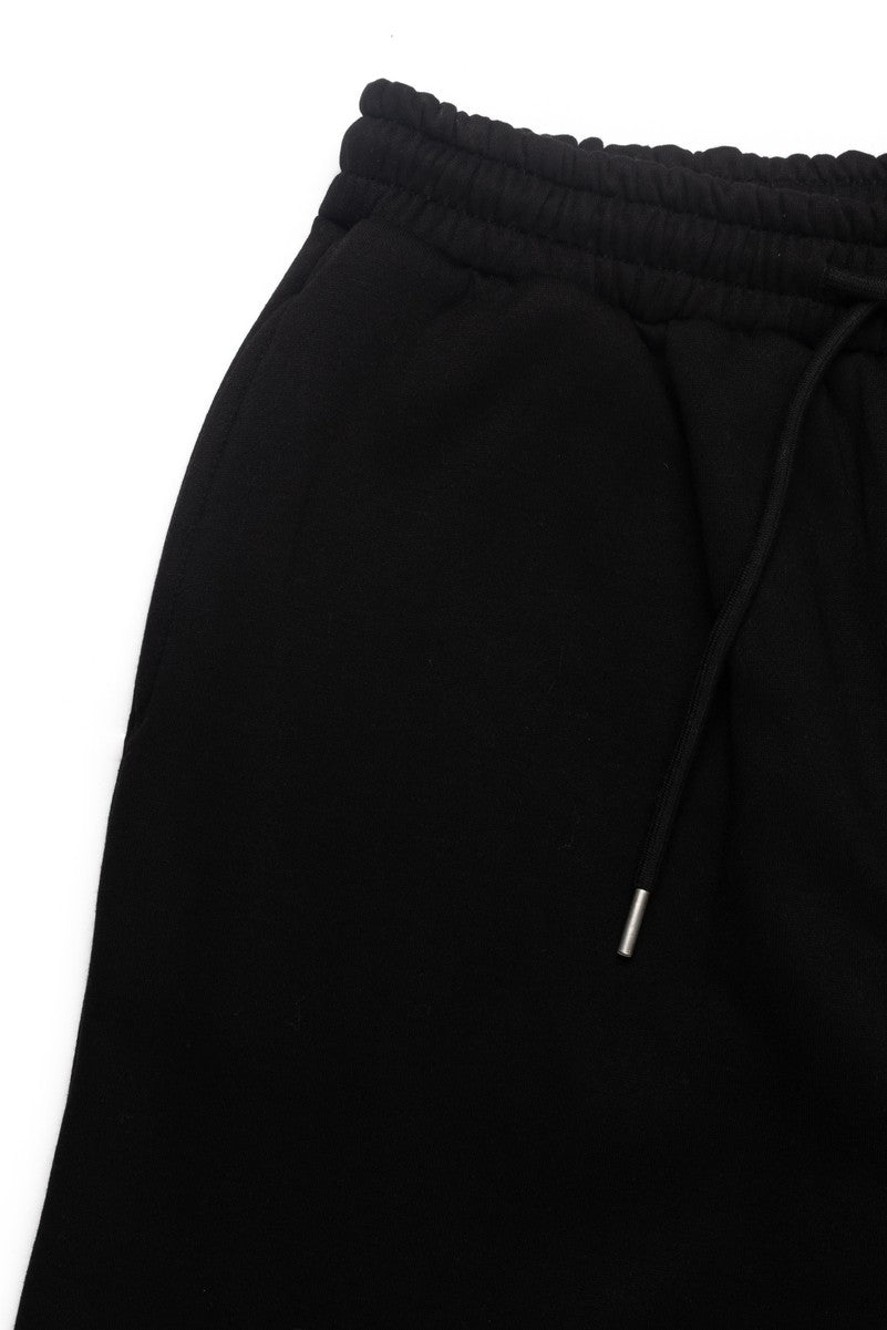 Drawstring Relaxed Fit Pants