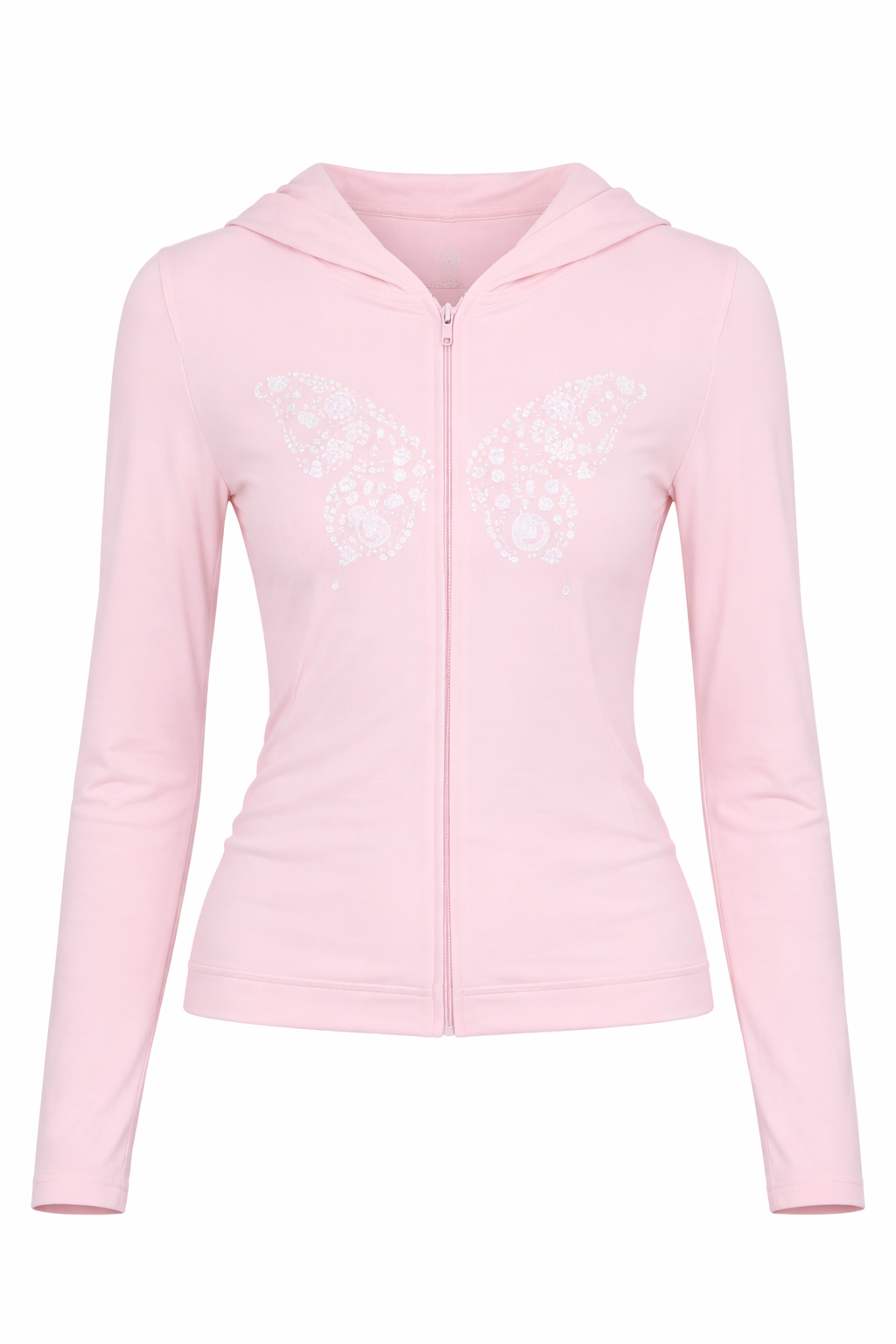 Soft Knit Full Zip