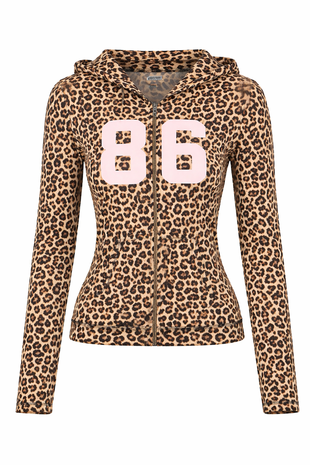 Soft Knit Full Zip