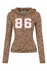 Soft Knit Full Zip