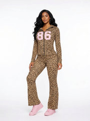 Soft Knit Pants