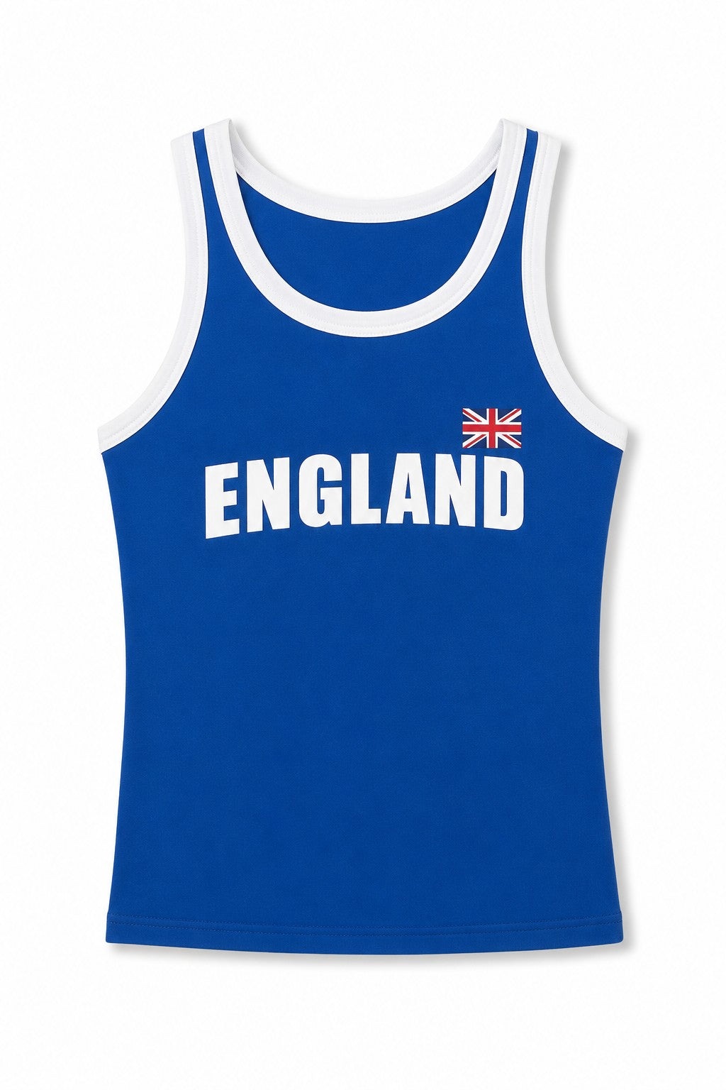 World Cup Ringer Tank Top
