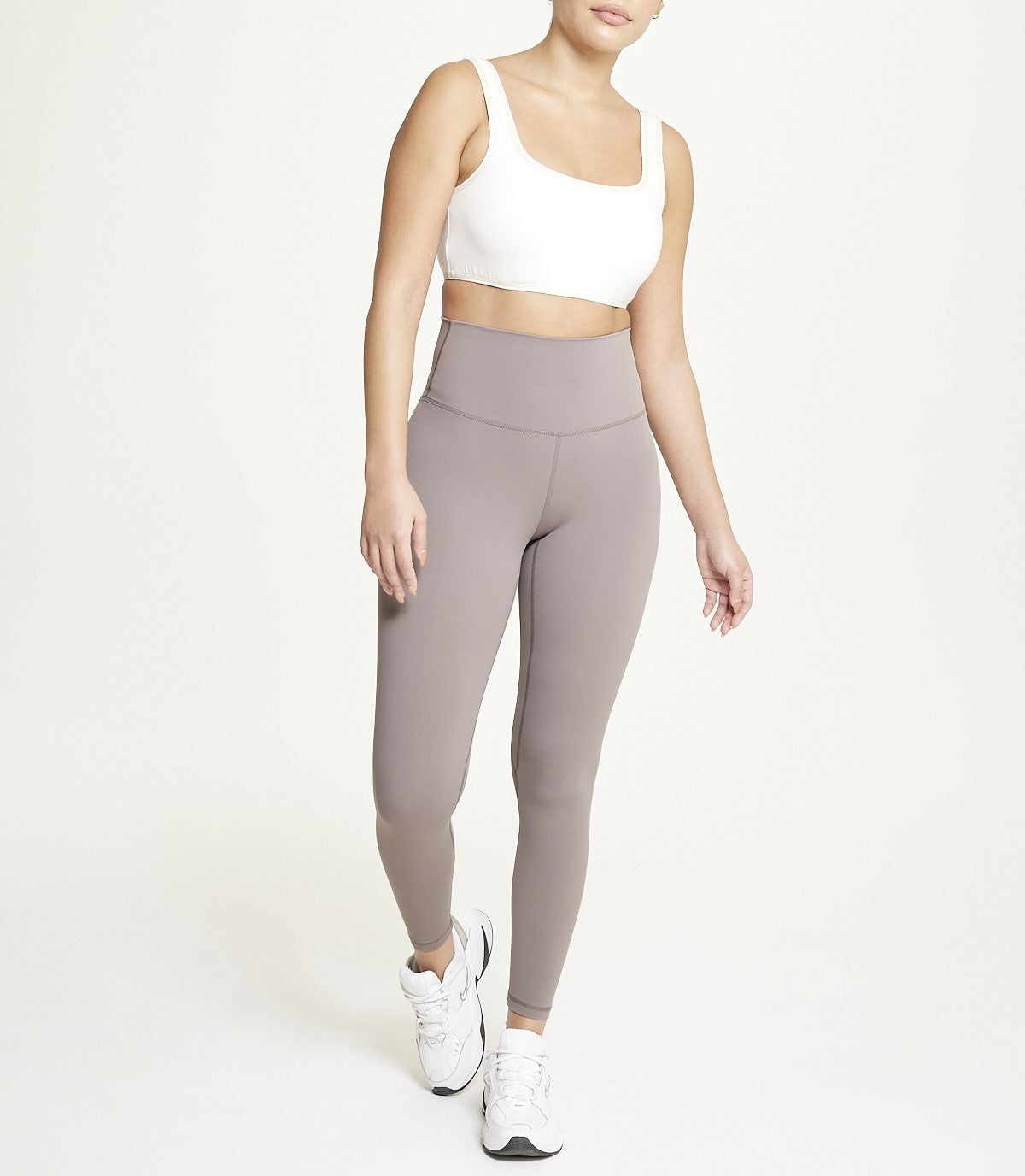 High-Rise Leggings