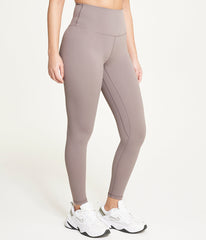 High-Rise Leggings