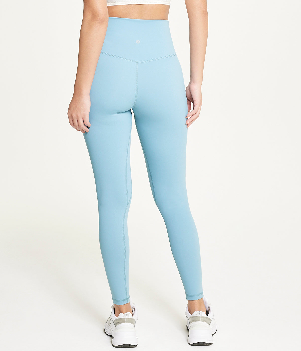 High-Rise Leggings